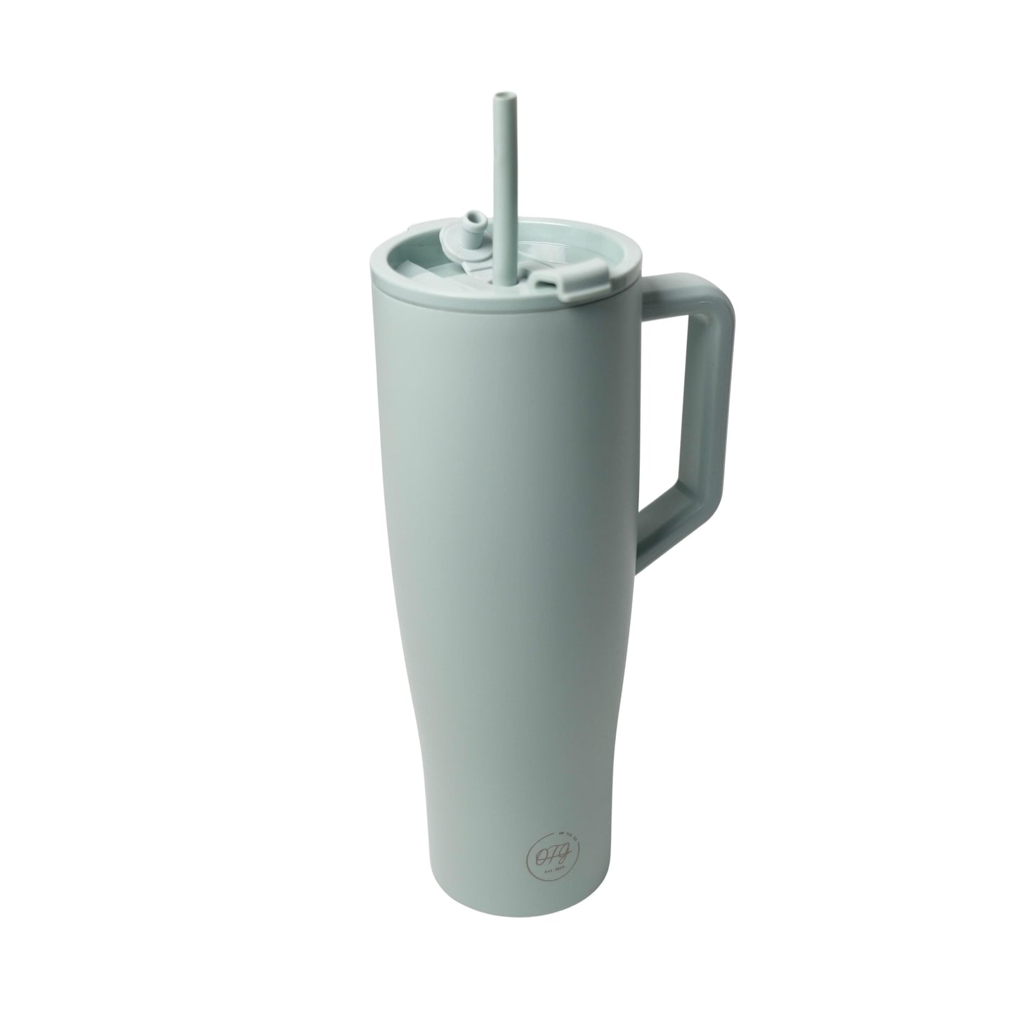 Pistachio Hint - 1 Litre - On The Go