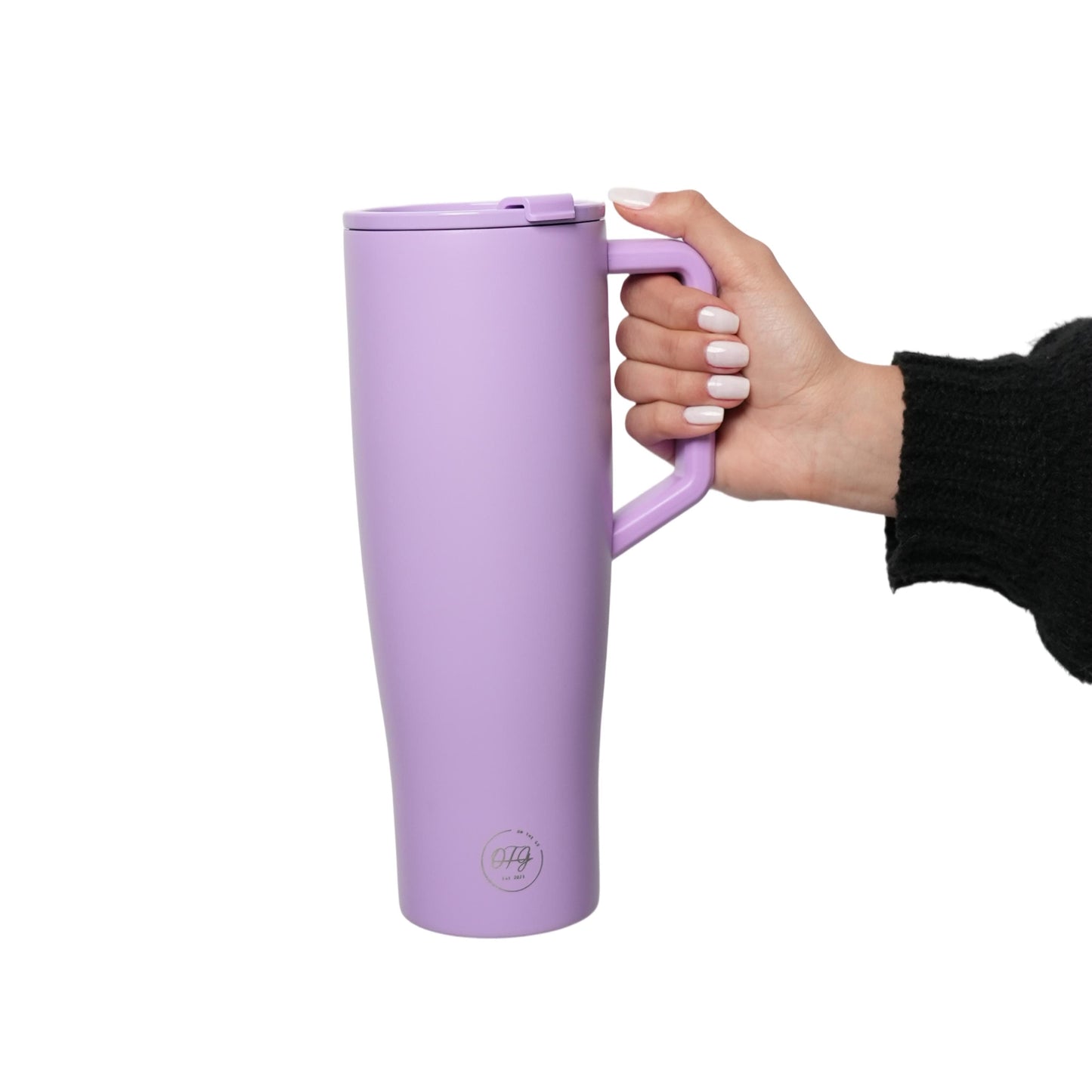 Berry Bomb - 1 Litre - On The Go
