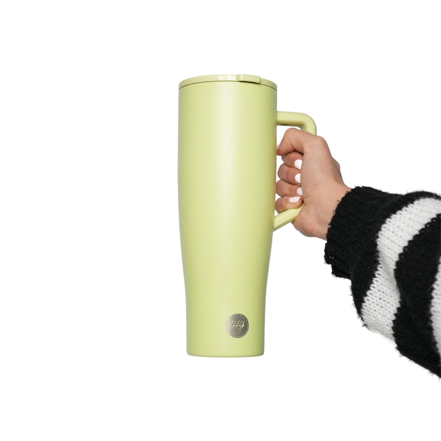 Key Lime Pie - 1 Litre - On The Go