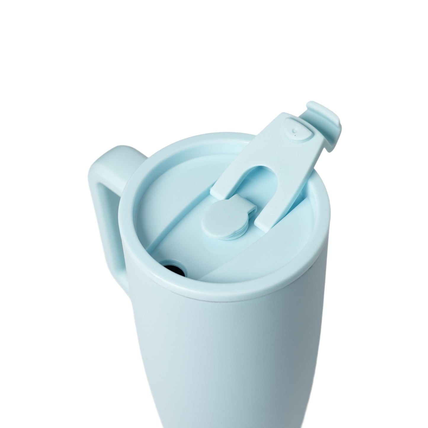 Blue Mint - 1 Litre - On The Go