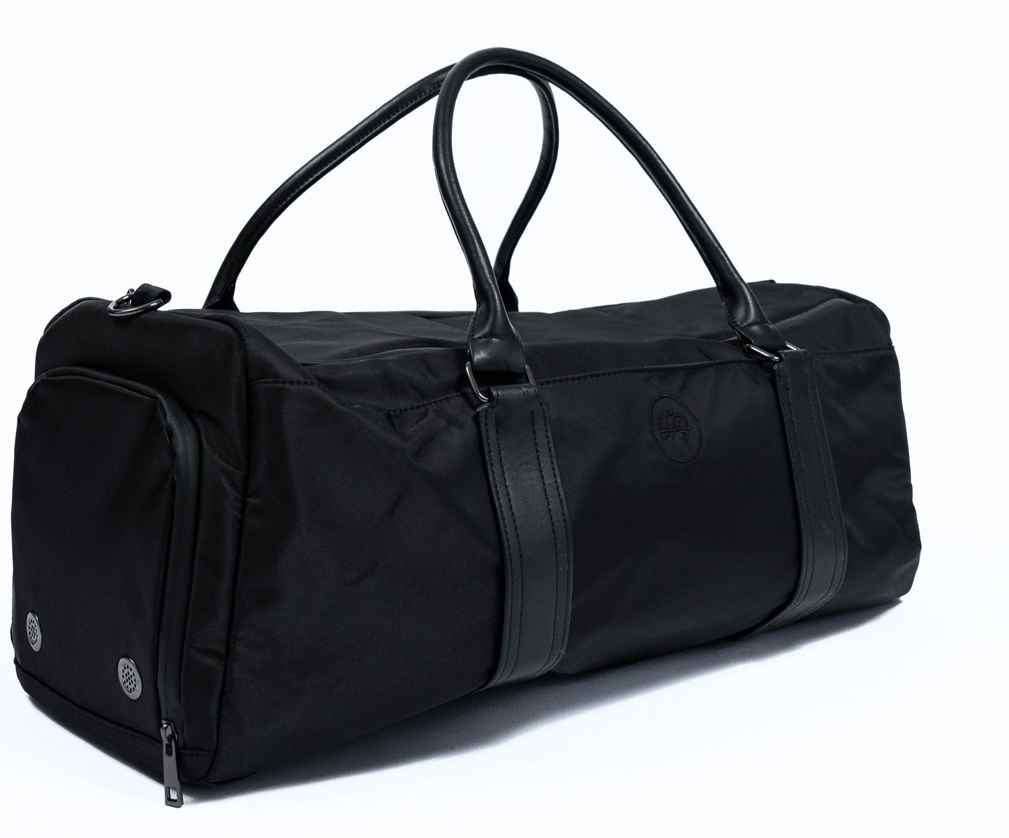 The Gym Duffel - On The Go