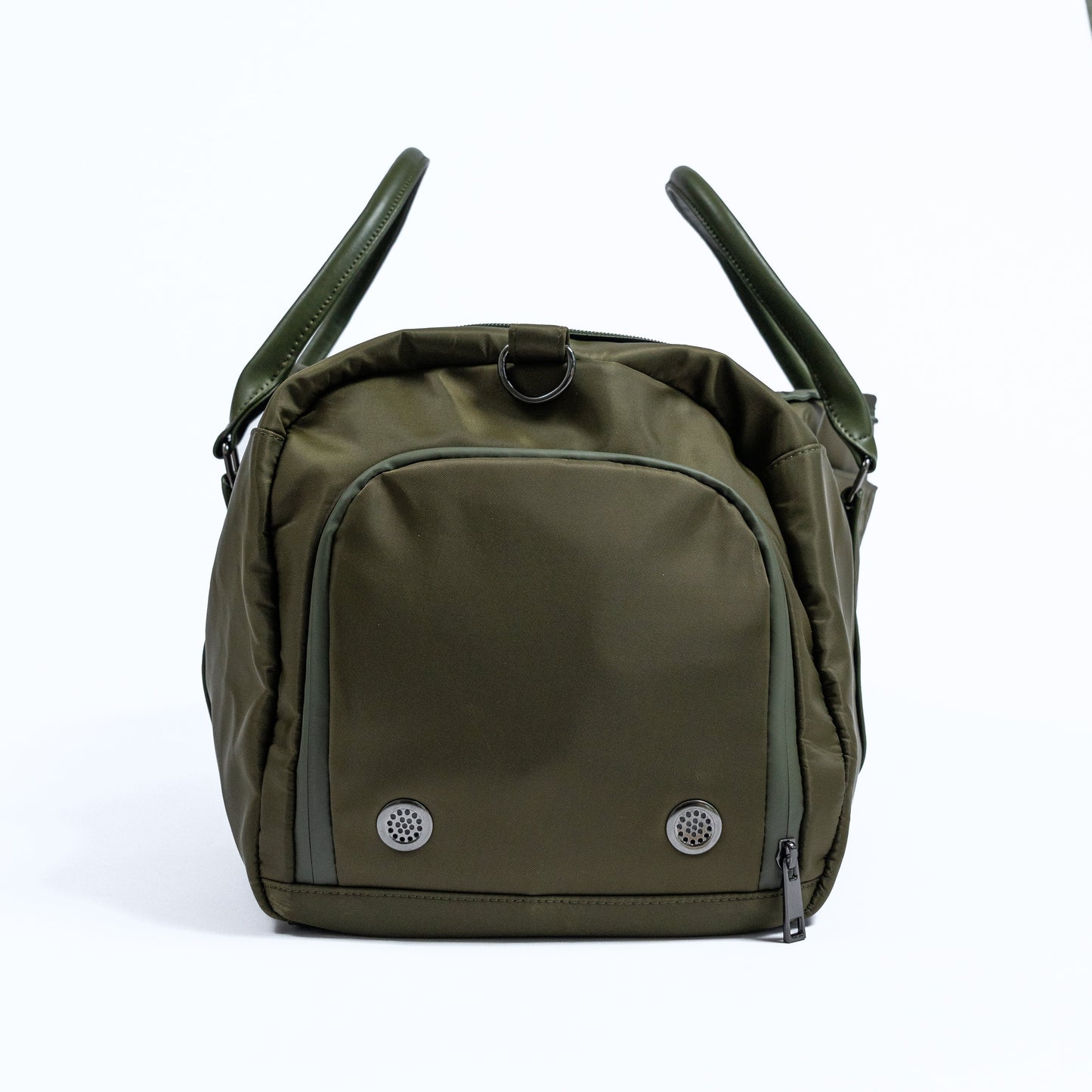 The Gym Duffel - On The Go