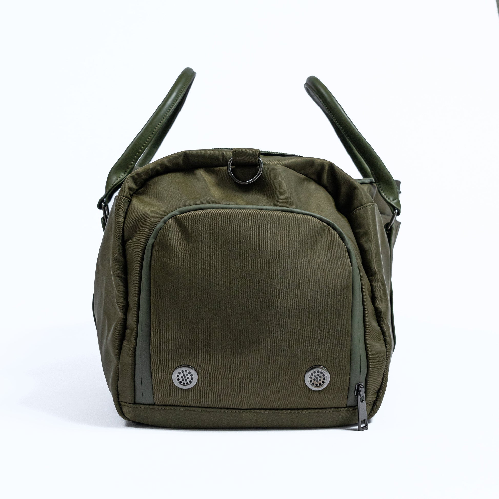 The Gym Duffel - On The Go