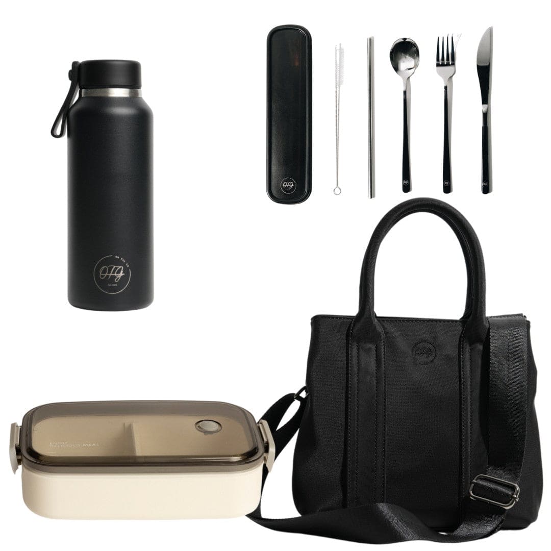 Gift Set - The Oasis 2.0
