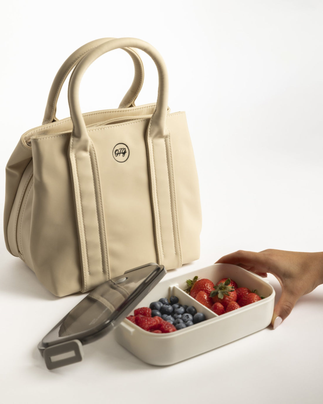 On The Go Lunch Boxes - On The Go