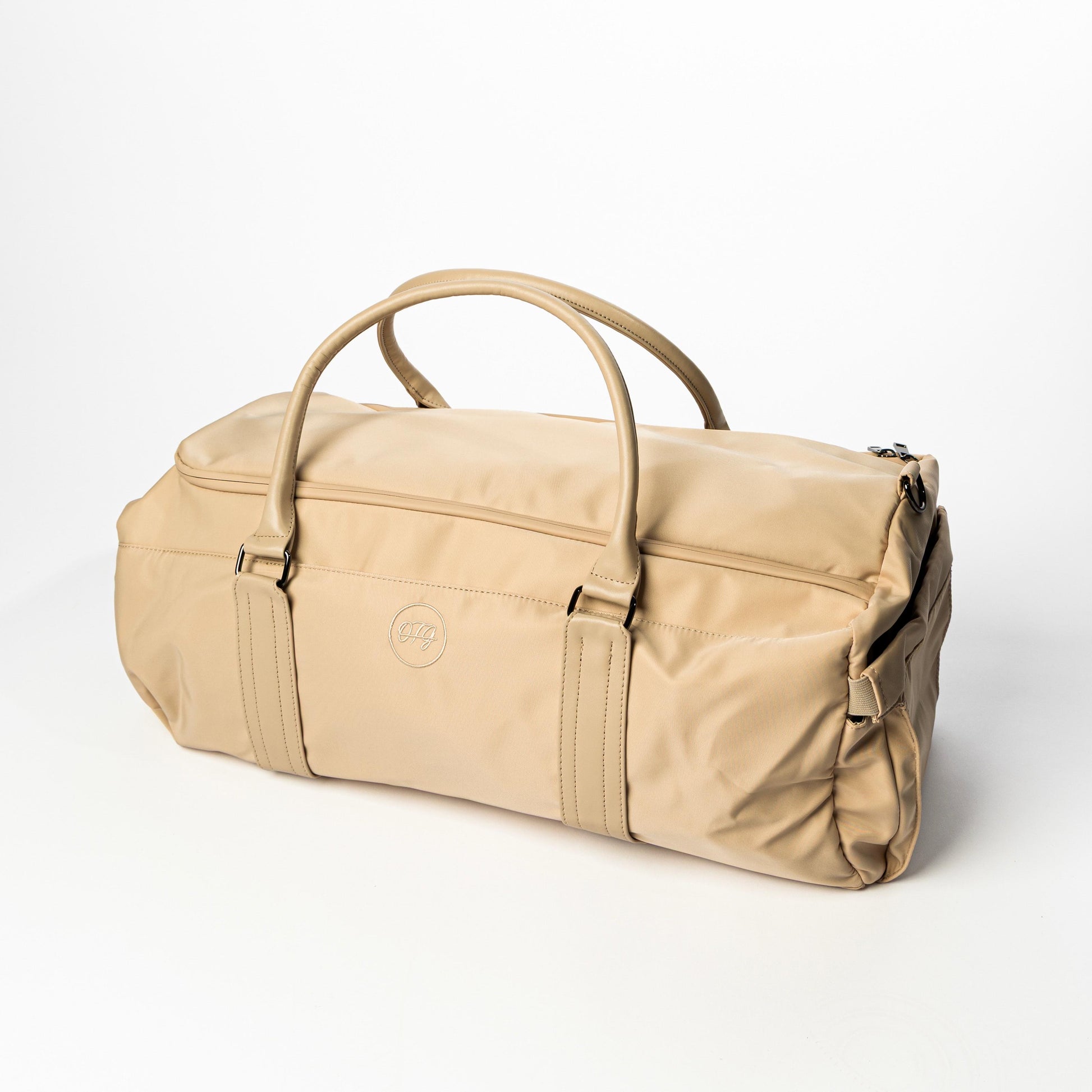 The Gym Duffel - On The Go