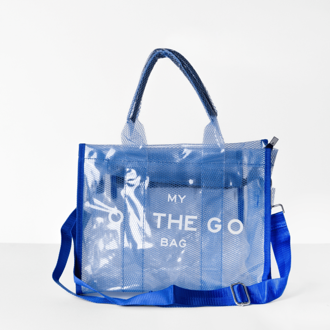 The Beach Bag - On The Go