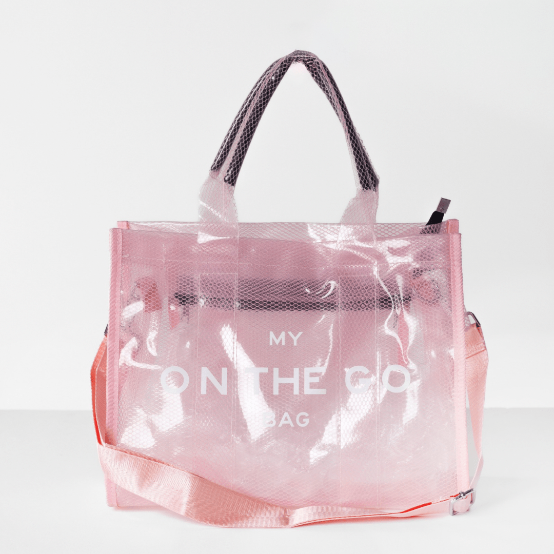 The Beach Bag - On The Go