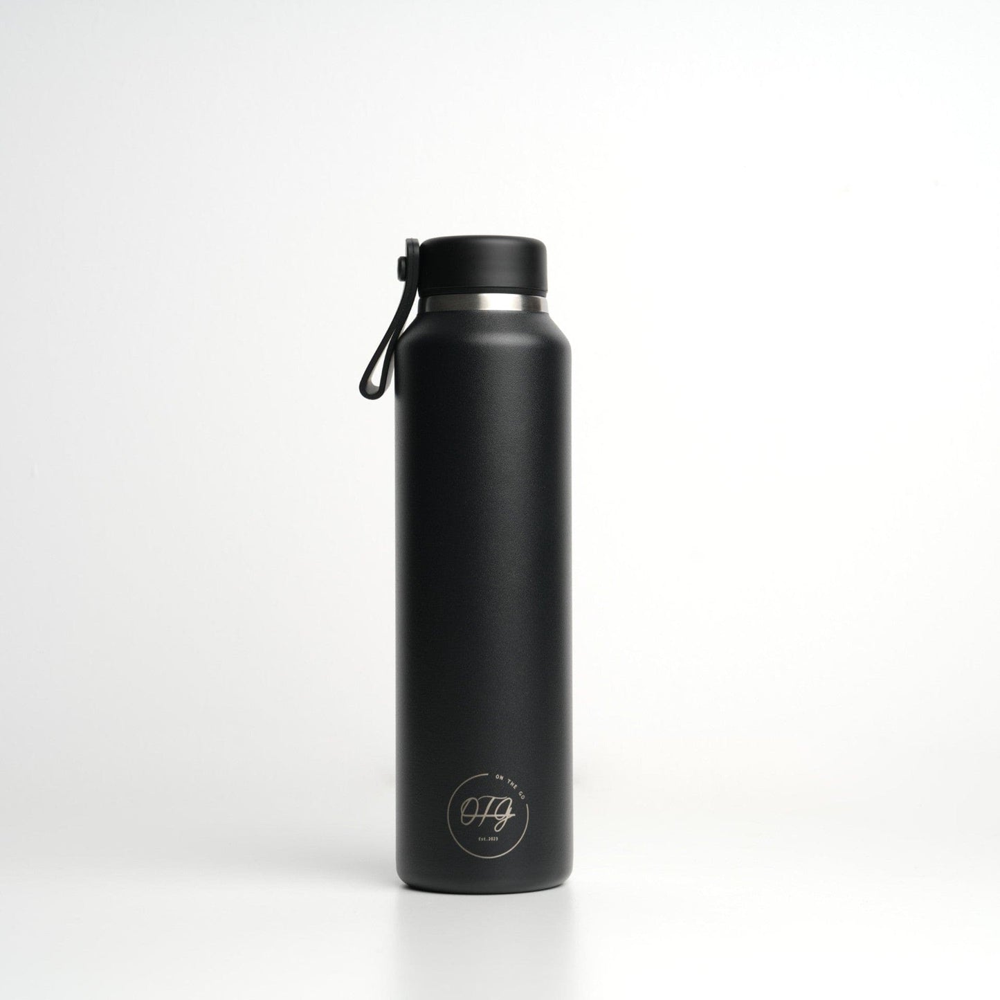 Insulated Bottle - 16oz