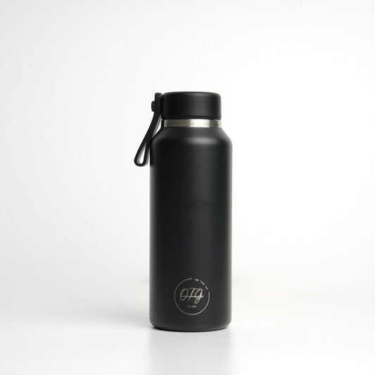 Insulated Bottle - 12oz