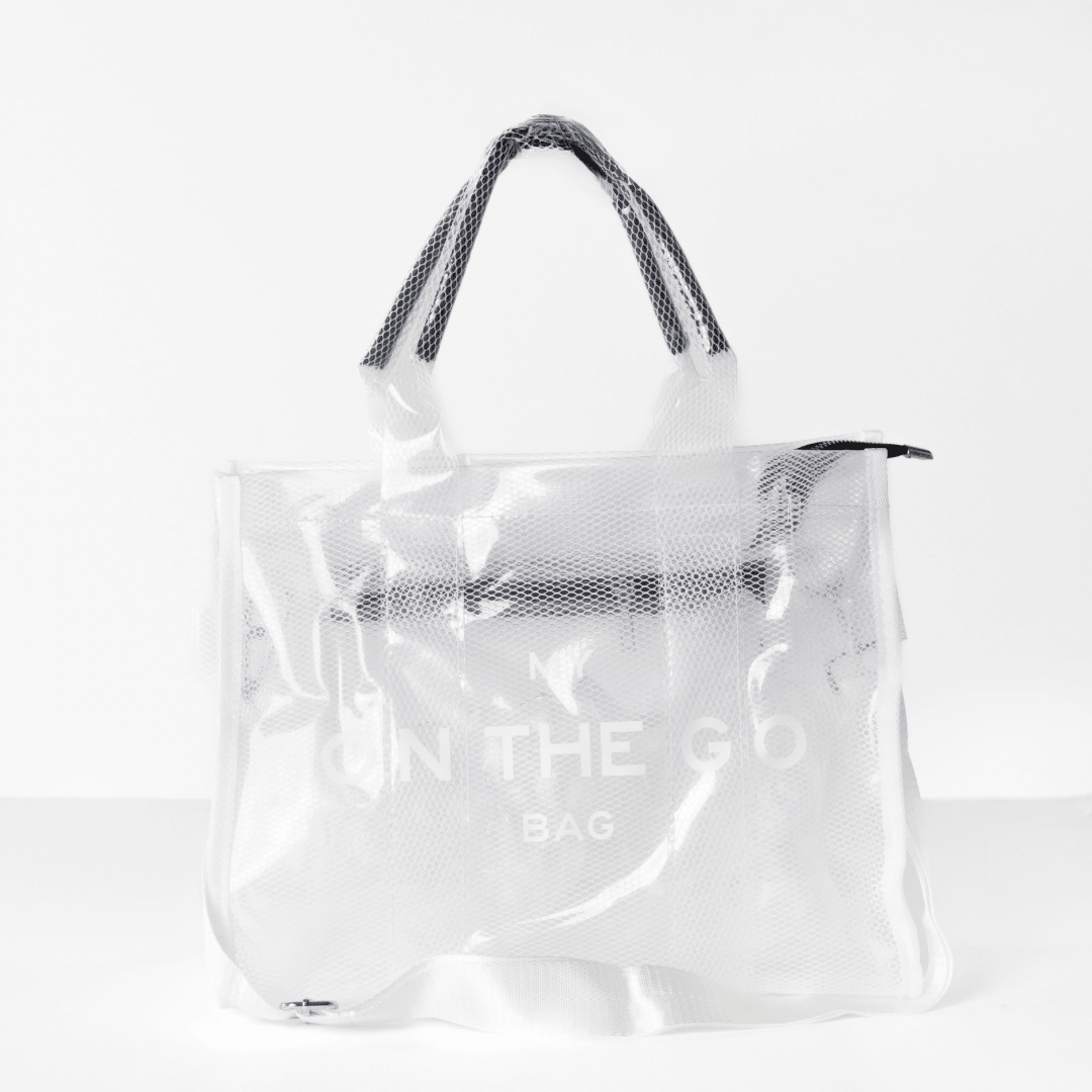The Beach Bag - On The Go