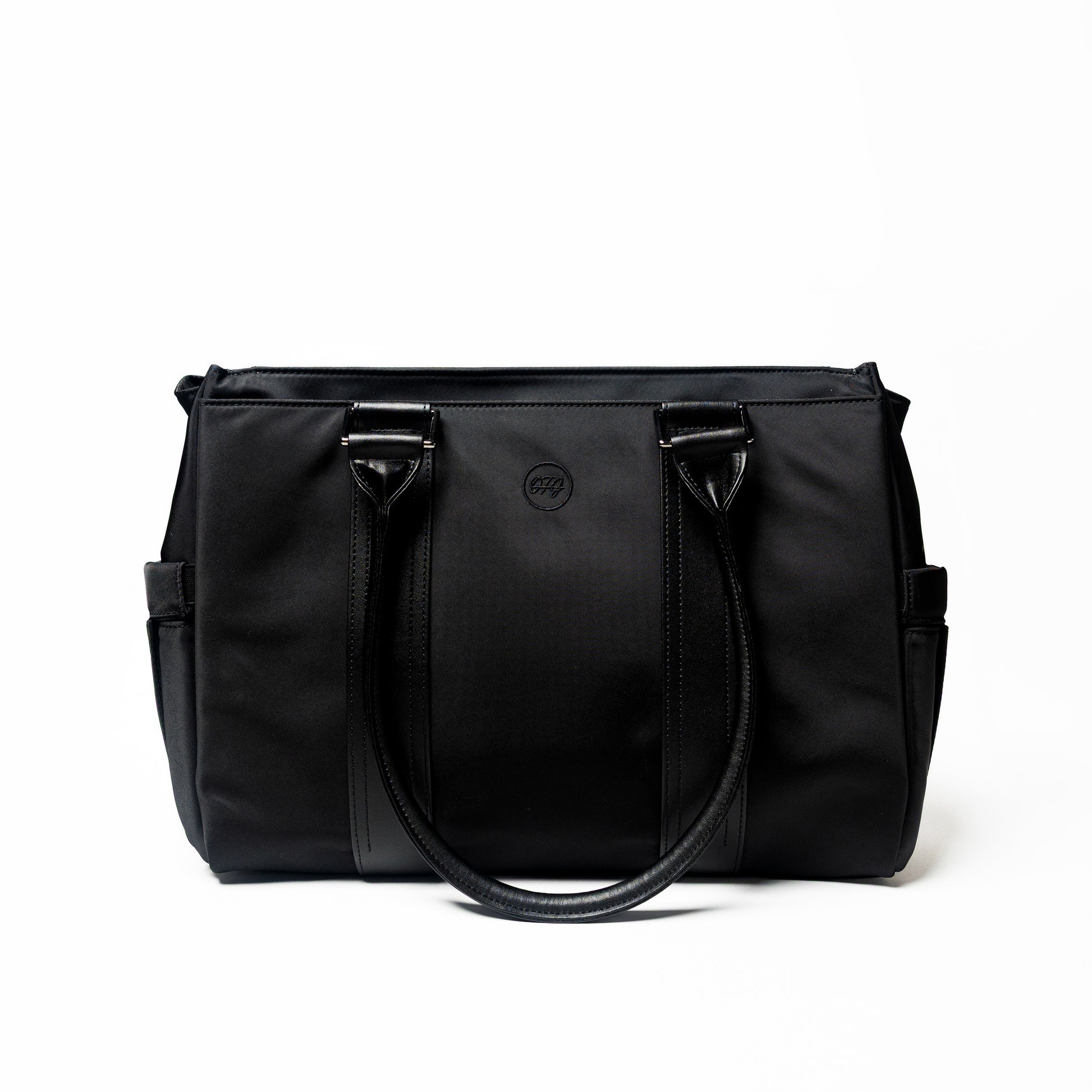 The Hybrid - On The Go