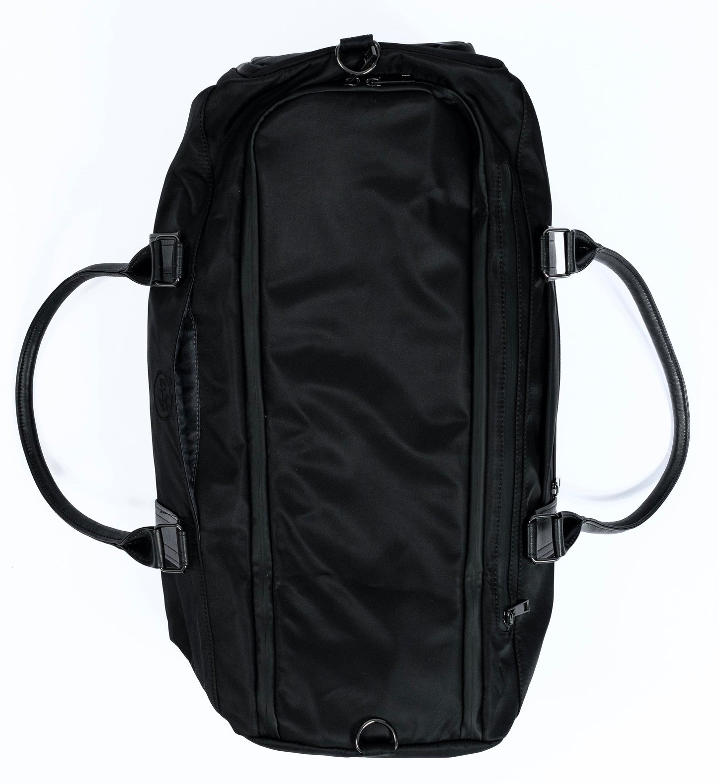 The Gym Duffel - On The Go