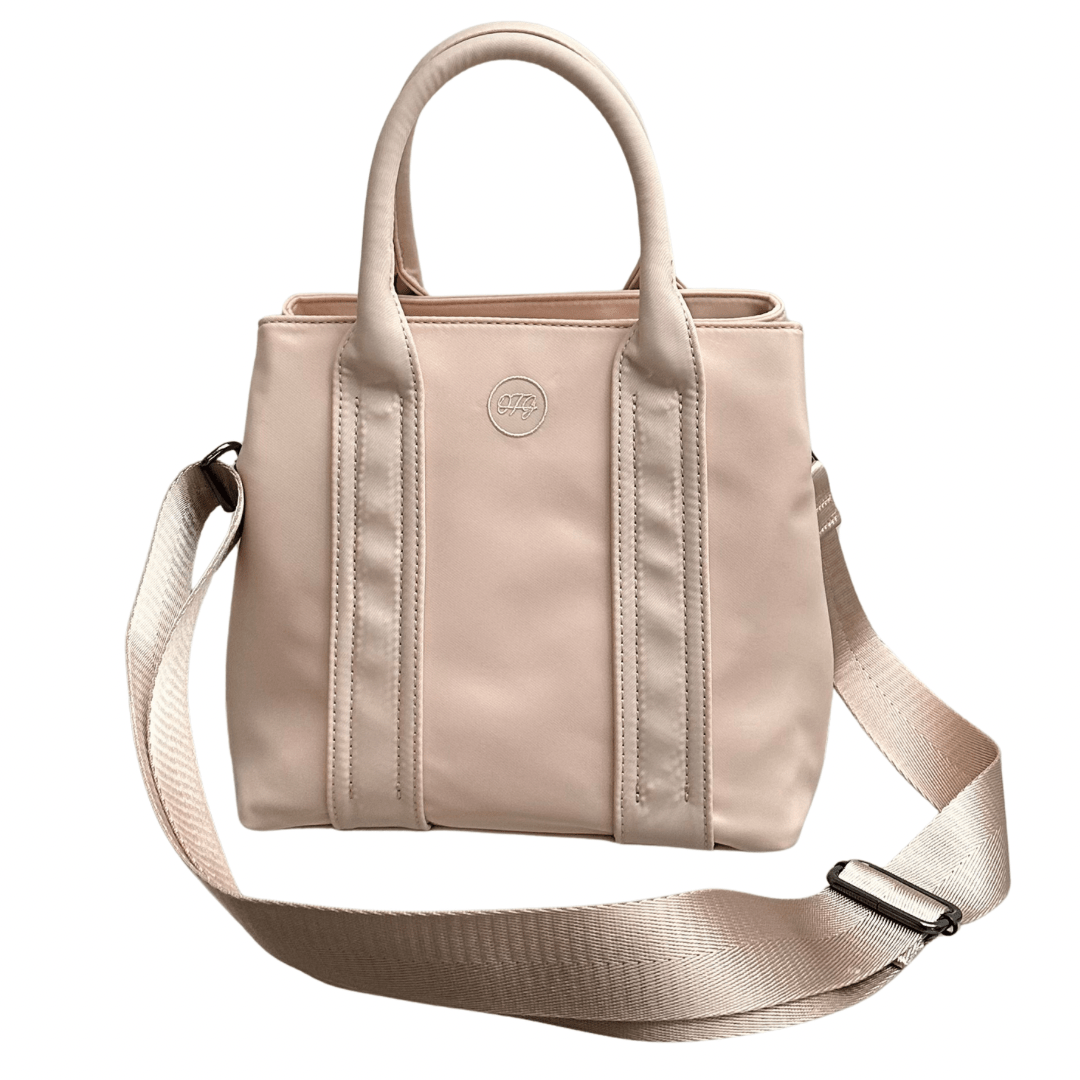 The Oasis - On The Go